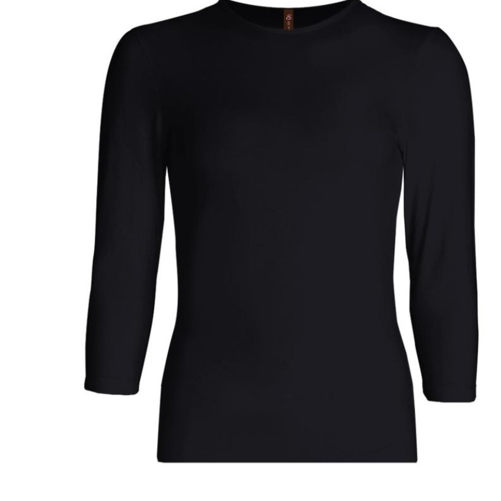 NEW!! 3/4 sleeves ..